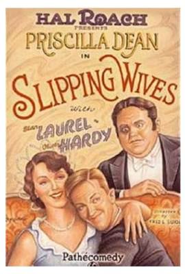 Slipping Wives