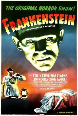 Frankenstein