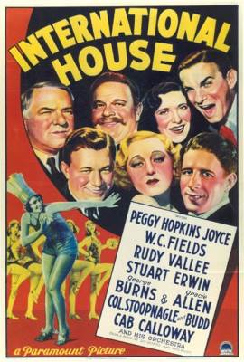 International House