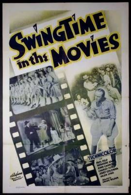 Swingtime in the Movies