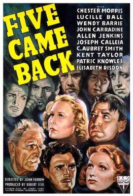 Five Came Back