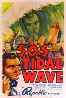 S.O.S. Tidal Wave