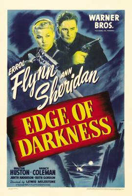 Edge of Darkness