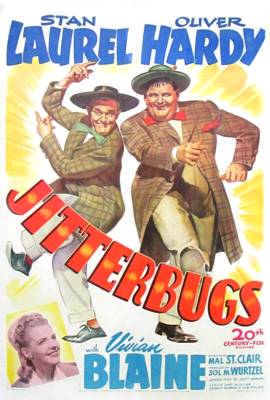 Jitterbugs