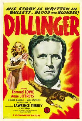 Dillinger