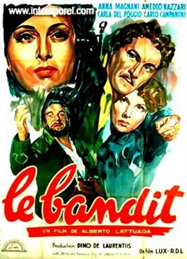 The Bandit