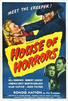 House of Horrors