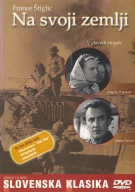 Na svoji zemlji