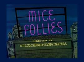 Mice Follies