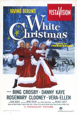 White Christmas