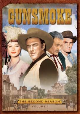 Gunsmoke