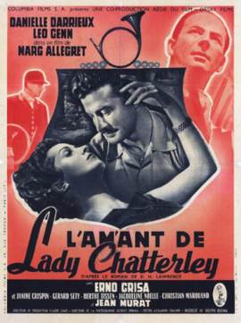 Lady Chatterley's Lover