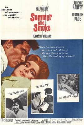 Summer and Smoke
