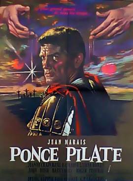 Ponzio Pilato