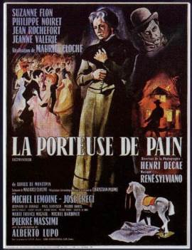 La porteuse de pain