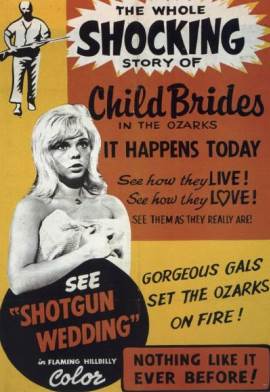 Shotgun Wedding
