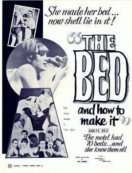 The Bed and How to Make It!
