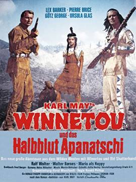 Winnetou and the Crossbreed