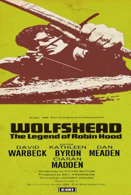 Wolfshead: The Legend of Robin Hood