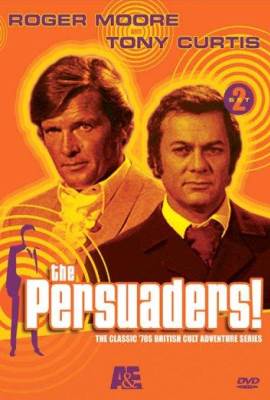 The Persuaders!