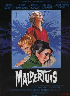 Malpertuis