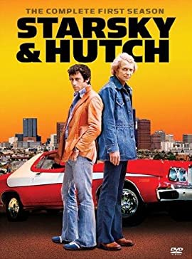 Starsky & Hutch