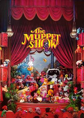The Muppet Show
