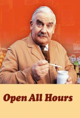Open All Hours