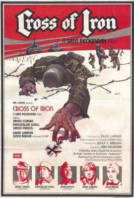 Cross of Iron