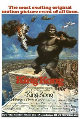 King Kong