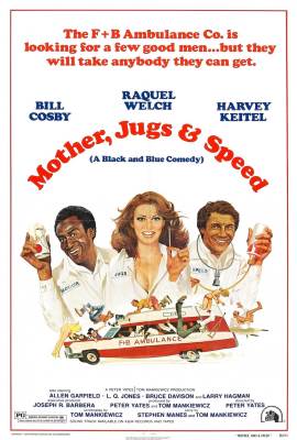 Mother, Jugs & Speed