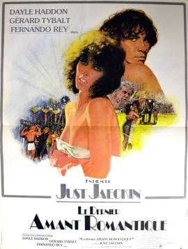 Le dernier amant romantique