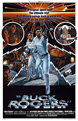 Buck Rogers in the 25th Century