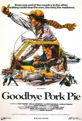 Goodbye Pork Pie