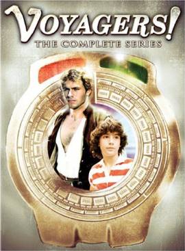 Voyagers!