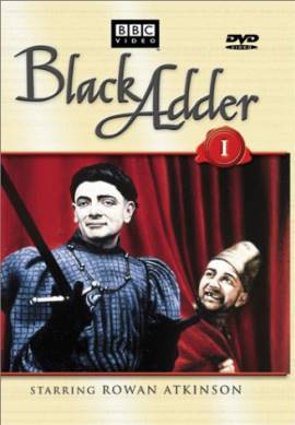 The Black Adder