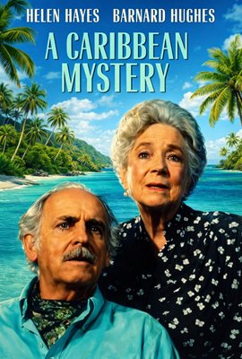 A Caribbean Mystery