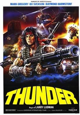 Thunder