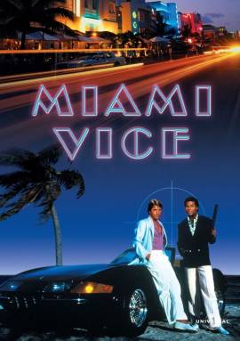 Miami Vice