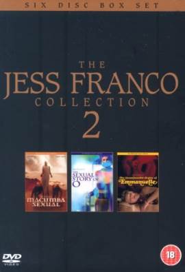 The Sexual Story of O