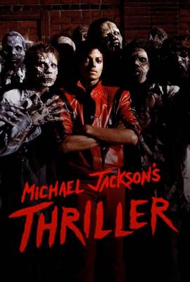 Michael Jackson: Thriller