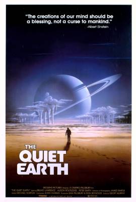 The Quiet Earth