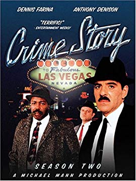 Crime Story