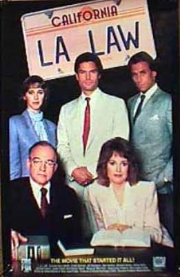 L.A. Law