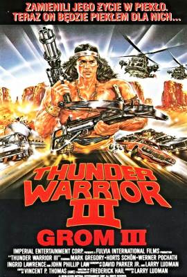 Thunder III