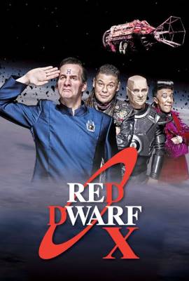 Red Dwarf