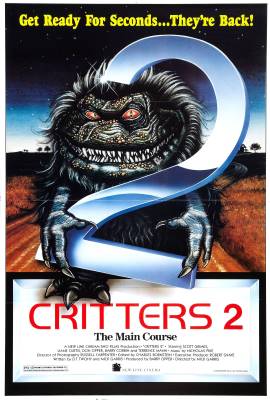 Critters 2