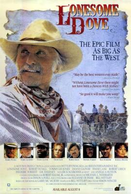 Lonesome Dove
