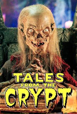 Tales from the Crypt