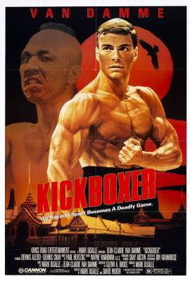 Kickboxer